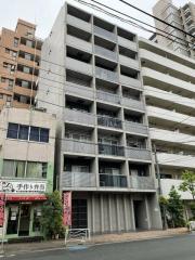 プレセダンヒルズ門前仲町