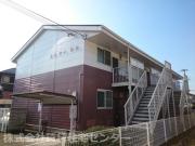 ＪＲ和歌山線布施屋駅まで徒歩8分