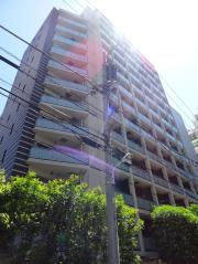 パークハビオ渋谷
