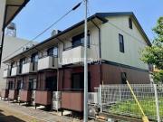 プレミール水主町 A棟