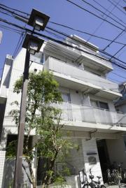 プレール・ドゥーク北新宿III