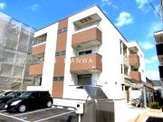 ＪＲ関西本線志紀駅まで徒歩7分