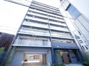 エスリード谷町六丁目レジデンス