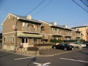 愛知県名古屋市中川区万場１丁目