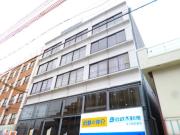 阪神本線甲子園駅まで徒歩2分