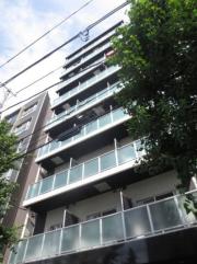 レグラス荏原中延