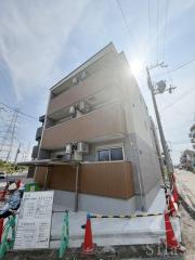 フジパレス吉田ノース