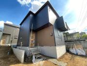 （仮）入間市扇町屋戸建4号棟