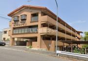 広島高速交通アストラムライン長楽寺駅まで徒歩10分