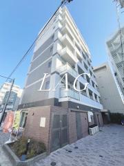 小田急小田原線相武台前駅まで徒歩2分