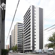 ＪＲ東海道本線尾頭橋駅まで徒歩10分