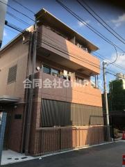 プリオール新宿