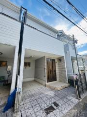南海本線岡田浦駅まで徒歩4分