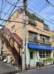 千葉マンション
