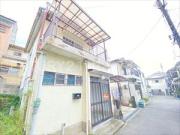 柏原市田辺2丁目戸建