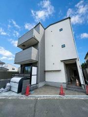 西武池袋・豊島線西所沢駅まで徒歩7分