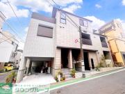 東急大井町線尾山台駅まで徒歩15分