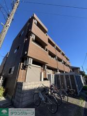 ＪＲ総武線（各駅停車）津田沼駅まで徒歩10分