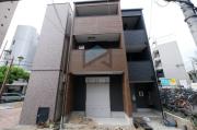 G BASE 忍ヶ丘