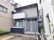 都営新宿線菊川駅まで徒歩3分