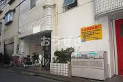 ブルーライン桜木町駅まで徒歩24分