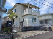 藤が丘戸建賃貸