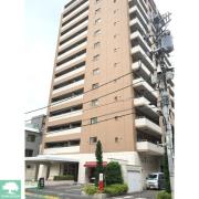 ＪＲ山手線巣鴨駅まで徒歩5分