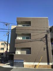 フジパレス下新庄駅東III番館