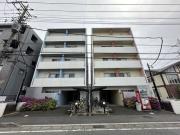 ＪＲ横浜線橋本駅まで徒歩11分