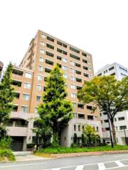 グランスイート明石町