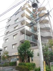 ライオンズテラス調布