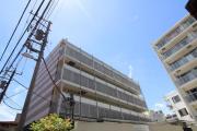 江ノ島電鉄線藤沢駅まで徒歩4分