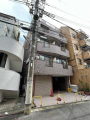 THE・フォートクワハラ
