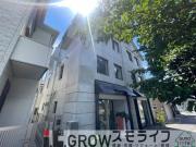 阪急神戸線六甲駅まで徒歩8分