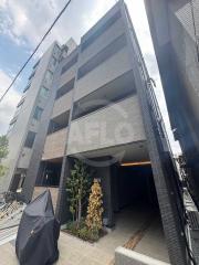 地下鉄谷町線野江内代駅まで徒歩8分
