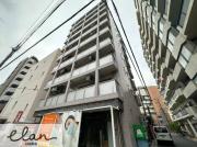 地下鉄千日前線今里駅まで徒歩1分