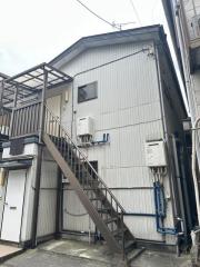 都営新宿線篠崎駅まで徒歩6分
