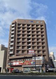 京急本線新馬場駅まで徒歩3分
