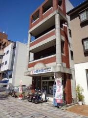 フラッツ段原