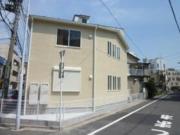 つくばエクスプレス浅草駅まで徒歩8分