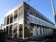 ＪＲ南武線小田栄駅まで徒歩5分
