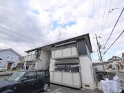 近鉄橿原線尼ヶ辻駅まで徒歩10分