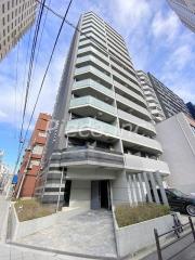 スワンズシティ大手前ソレイユ
