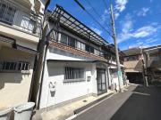 萩原天神戸建1号