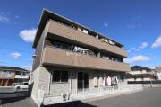 遠州鉄道八幡駅まで徒歩23分