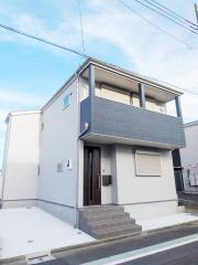 高砂7丁目戸建て