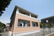 ＪＲ常磐線水戸駅までバス約12分 徒歩6分