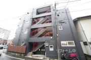 相鉄本線星川駅まで徒歩8分