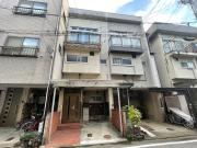 深草泓ノ壺町貸家