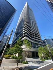 Brillia Tower堂島